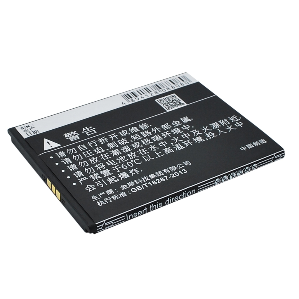 Bureau-oplader HTC CS-CPD819SL