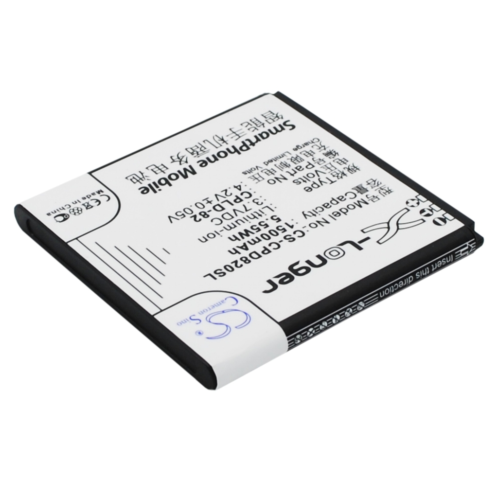 Bureau-oplader Texas instruments CS-CPD820SL