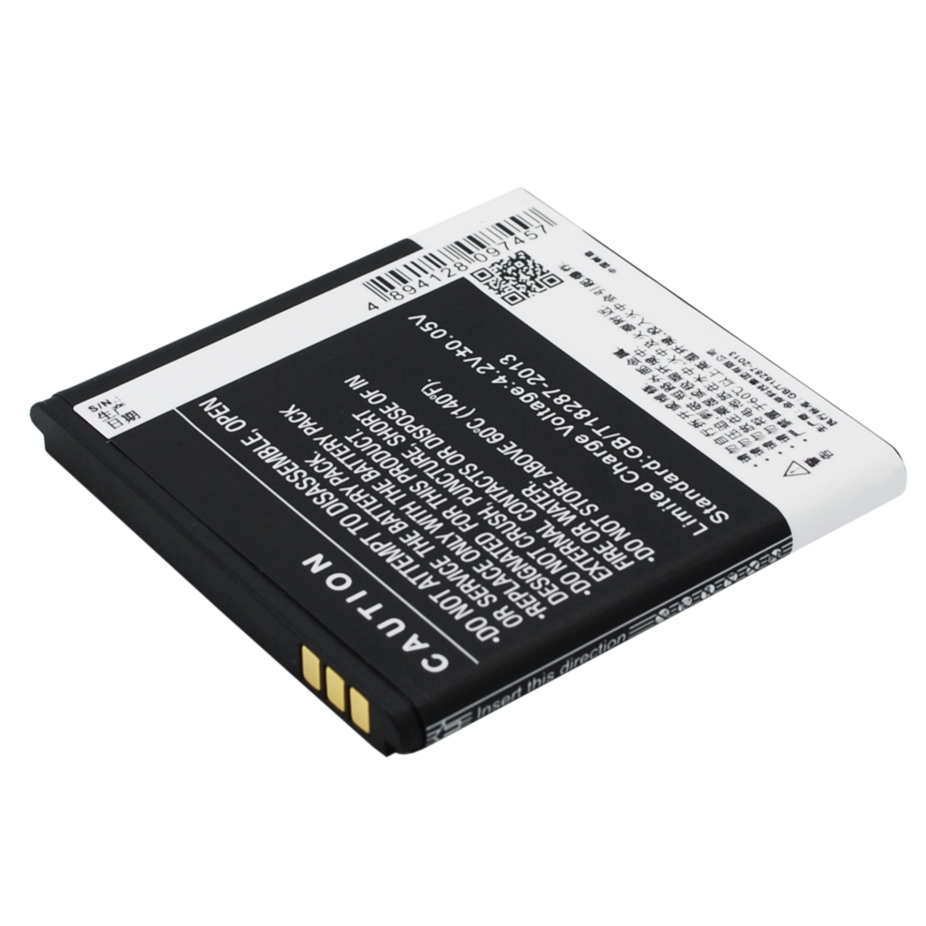 Bureau-oplader Texas instruments CS-CPD820SL