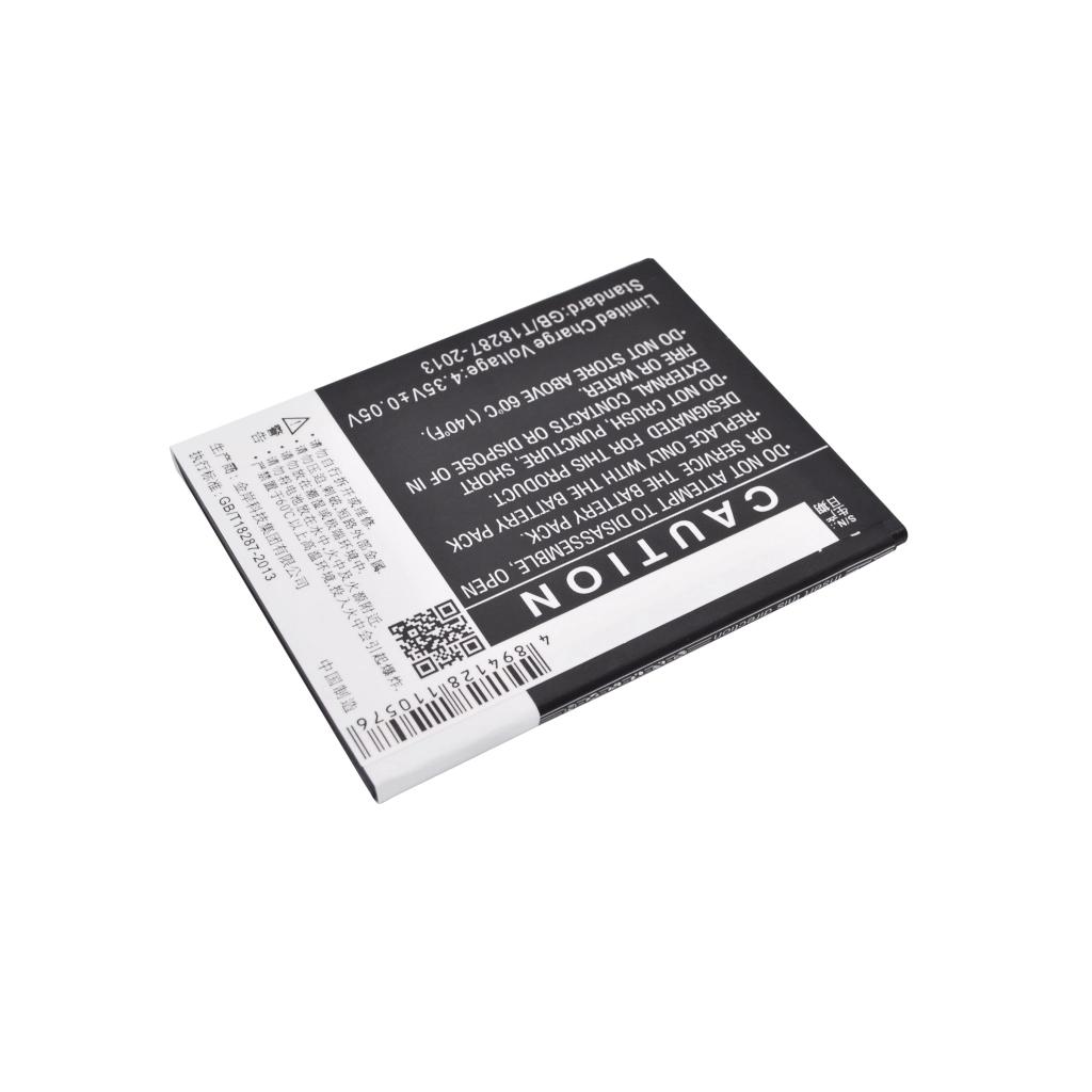 Bureau-oplader Bluboo CS-CPD867SL