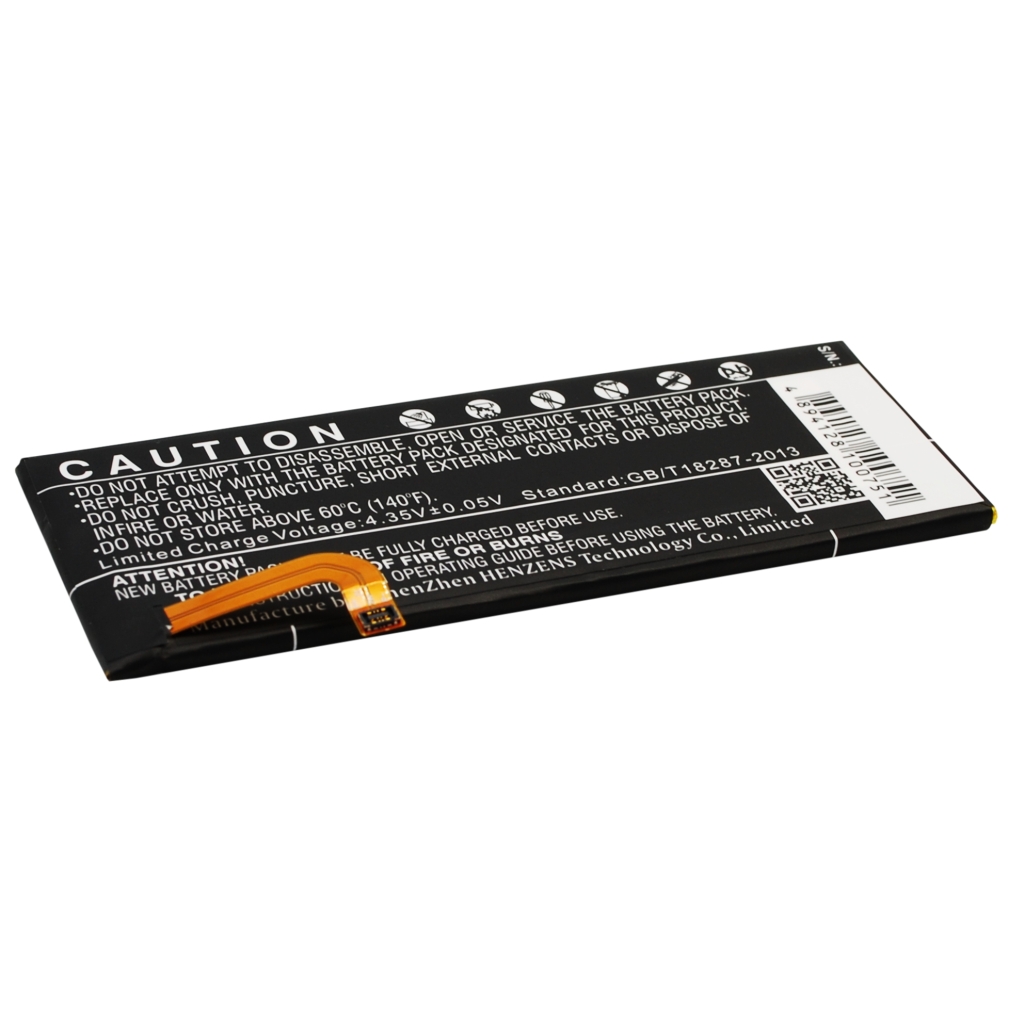 Bureau-oplader Coolpad CS-CPD869SL