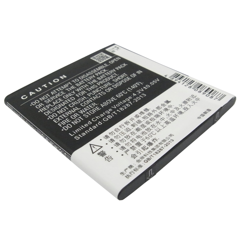 Bureau-oplader Texas instruments CS-CPD870SL