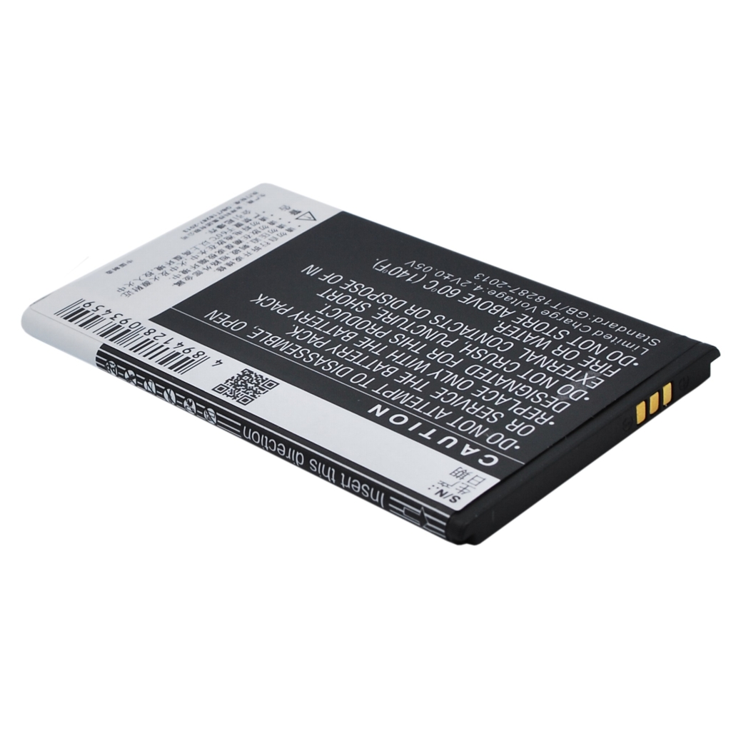 Bureau-oplader Texas instruments CS-CPD871SL