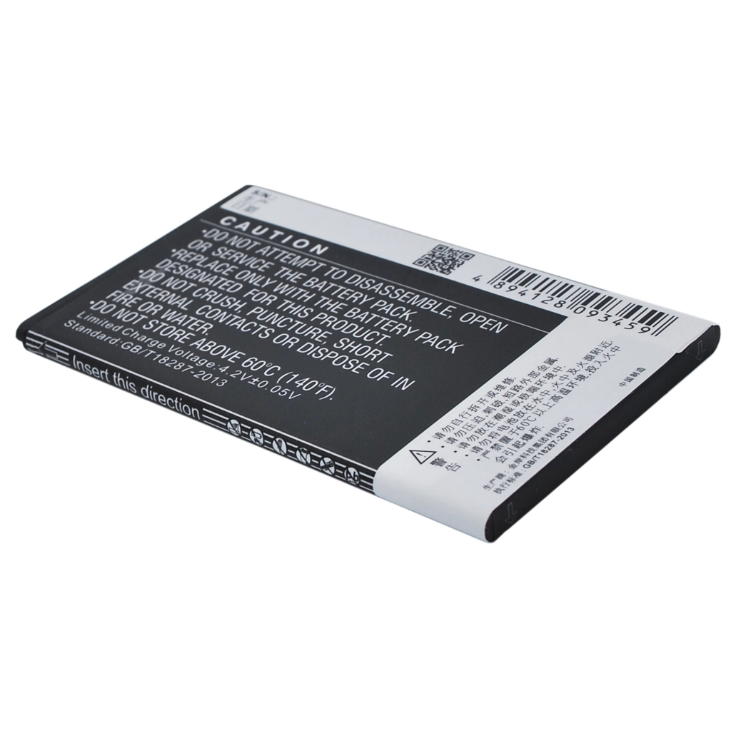 Bureau-oplader Boostmobile CS-CPD871SL