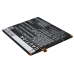 Battery compatible with Coolpad CS-CPD873SL