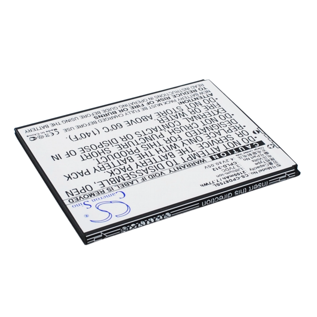 Bureau-oplader Emporia CS-CPD875SL