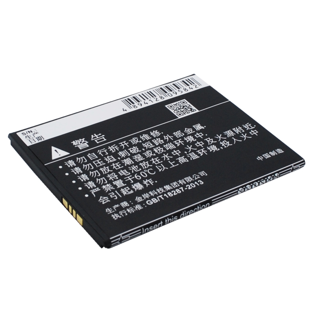 Bureau-oplader Texas instruments CS-CPD875SL