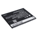 Bureau-oplader Texas instruments CS-CPD875SL