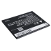 Bureau-oplader Emporia CS-CPD875SL