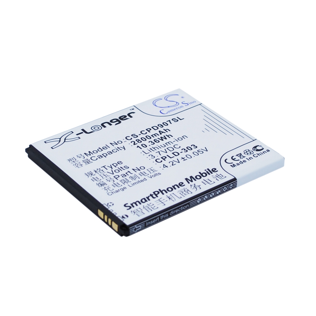 Bureau-oplader Texas instruments CS-CPD907SL