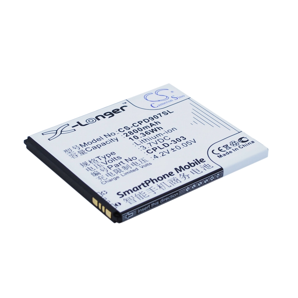 Bureau-oplader Novatel wireless CS-CPD907SL
