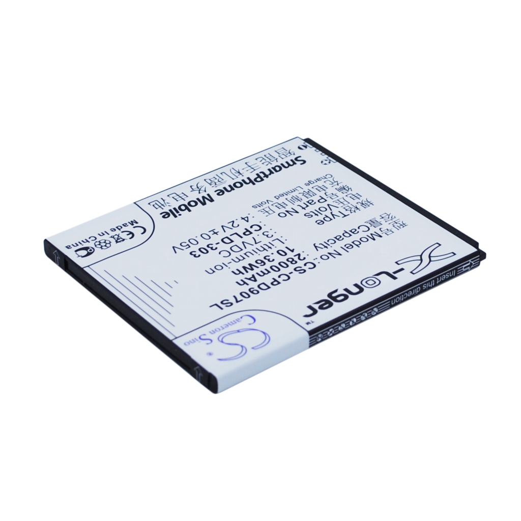 Bureau-oplader Texas instruments CS-CPD907SL