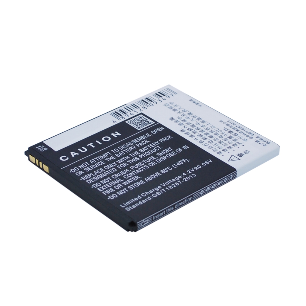 Bureau-oplader Smartfren CS-CPD907SL
