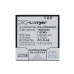 Bureau-oplader Texas instruments CS-CPD993XL