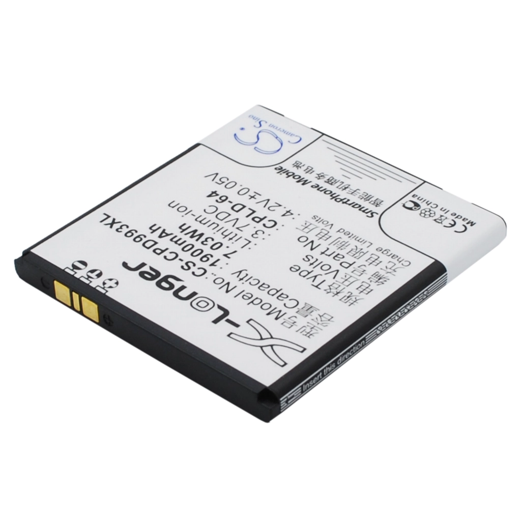 Bureau-oplader Nippon CS-CPD993XL