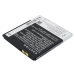 Bureau-oplader Texas instruments CS-CPD993XL