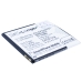 Battery compatible with Coolpad CS-CPD997SL