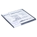Battery compatible with Coolpad CS-CPD997SL