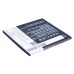Battery compatible with Coolpad CS-CPD997SL
