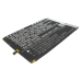 Battery compatible with Coolpad CS-CPD997XL