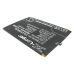 Battery compatible with Coolpad CS-CPD997XL