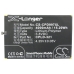 Battery compatible with Coolpad CS-CPD997XL