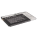 Bureau-oplader Lg CS-CPE230SL