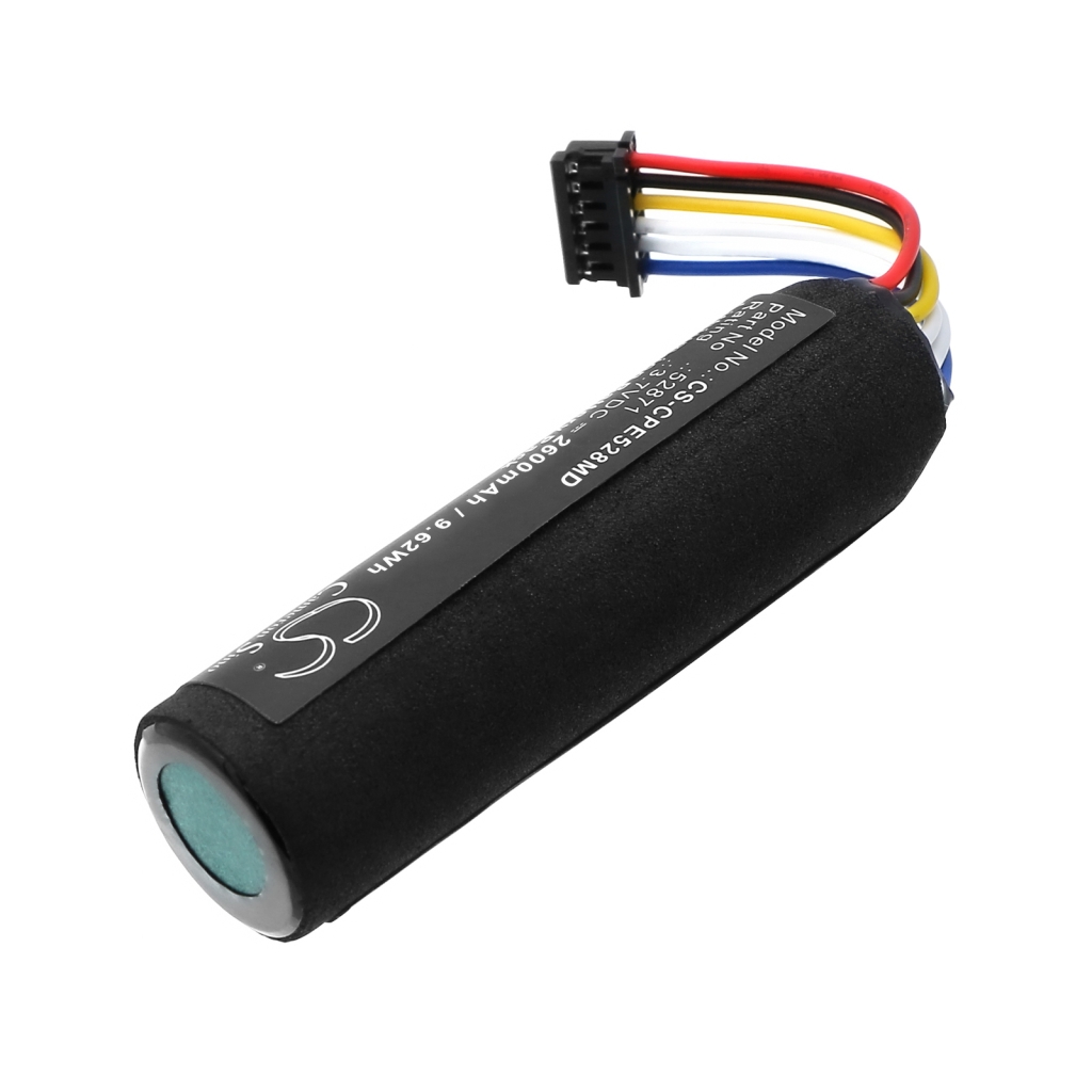 Medische Batterij Compat ella 12272020