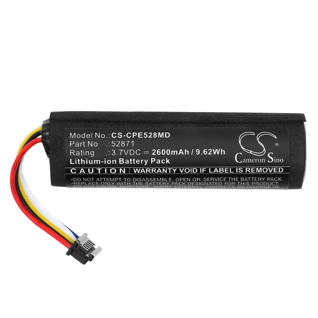 Medische Batterij Compat ella 12272020