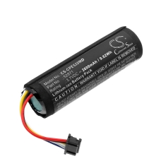 Compatibele batterijvervanging voor  52871
