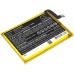 Batterij voor mobiele telefoon Orange CS-CPF360SL