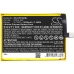 Batterij voor mobiele telefoon Orange CS-CPF360SL
