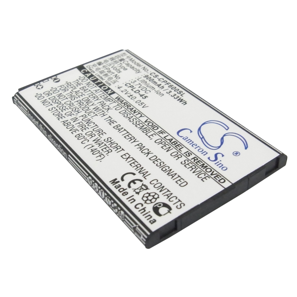 Bureau-oplader Nokia CS-CPF600SL