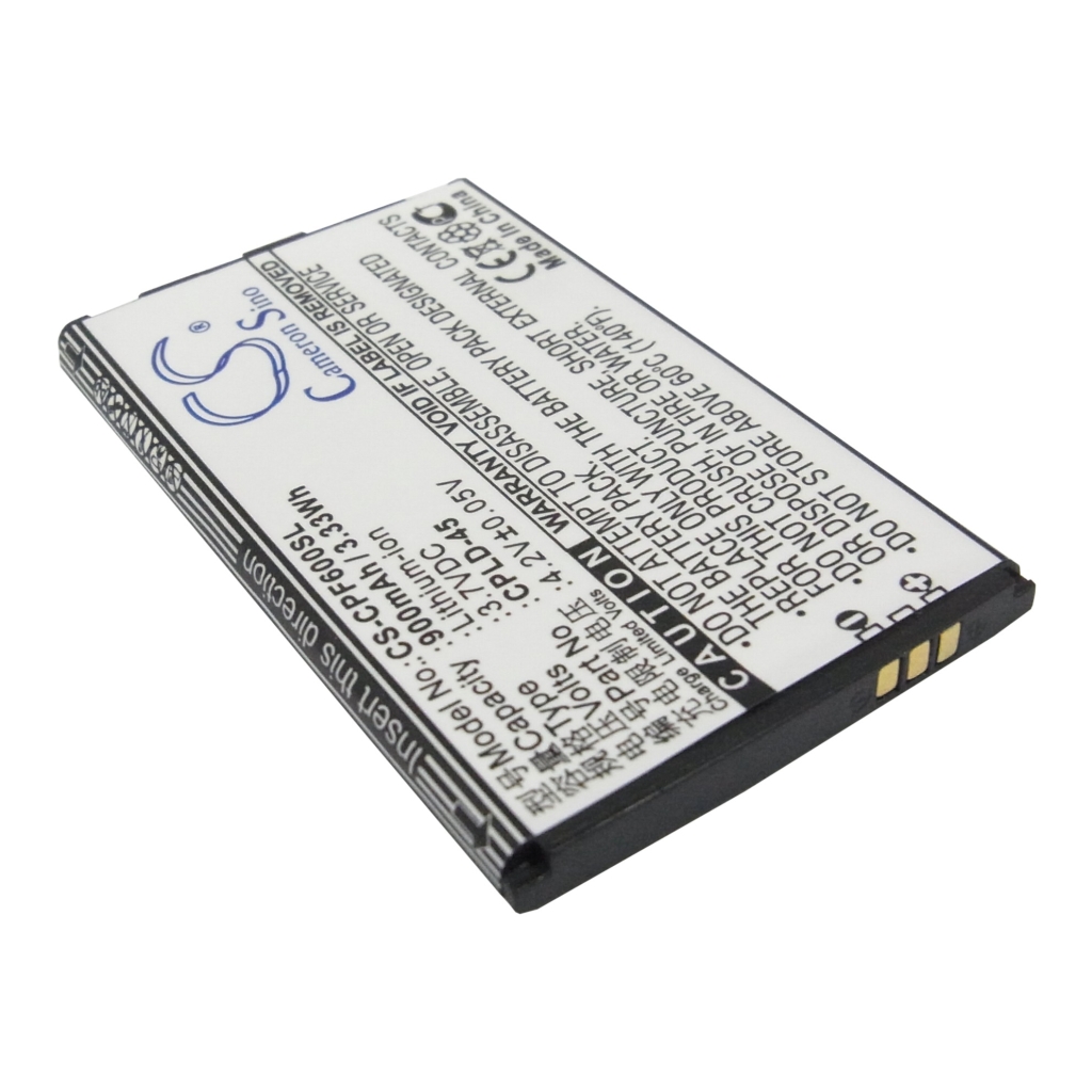 Bureau-oplader Nokia CS-CPF600SL