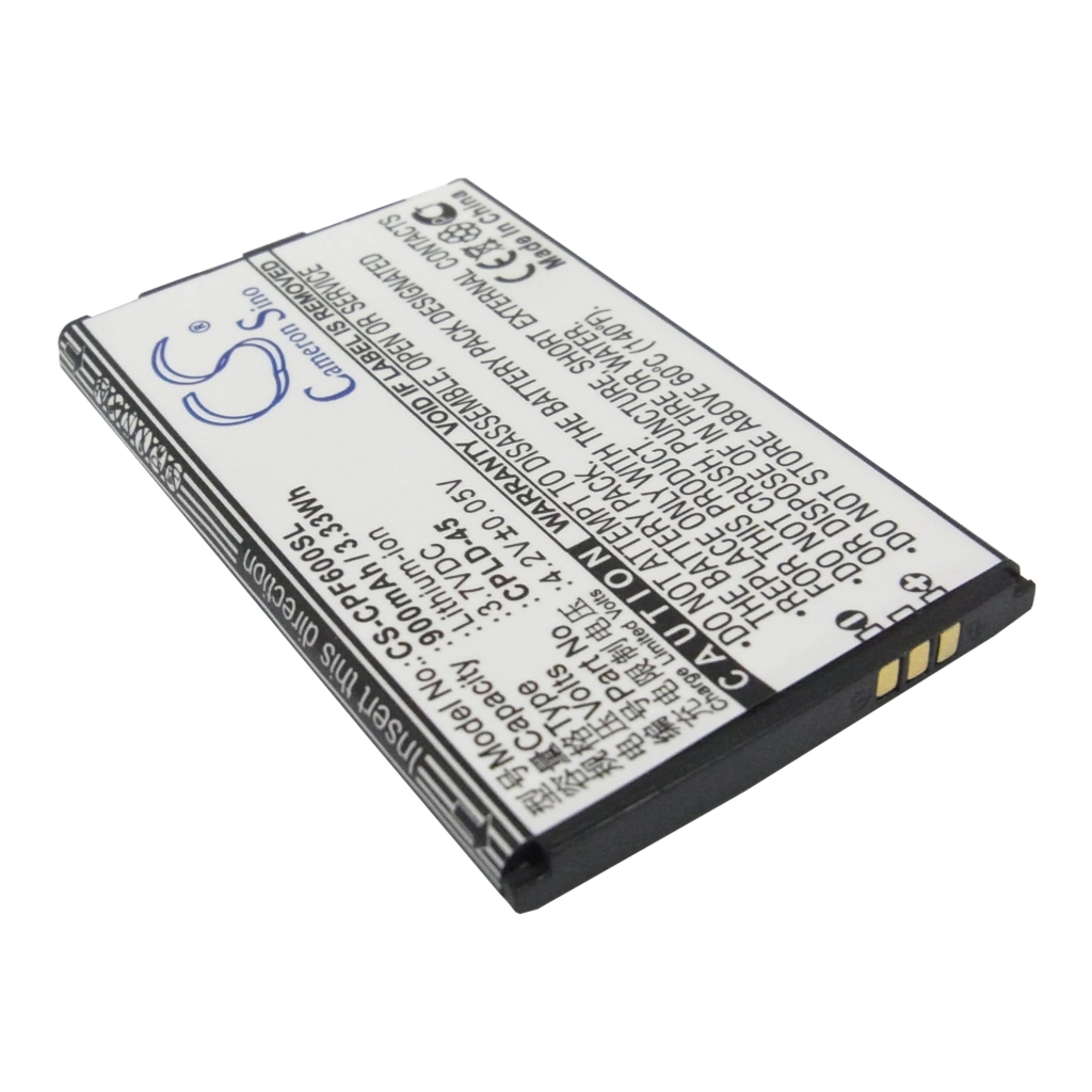 Bureau-oplader Google CS-CPF600SL