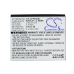 Bureau-oplader Texas instruments CS-CPF650SL