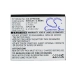 Bureau-oplader Google CS-CPF650SL