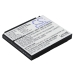 Bureau-oplader Texas instruments CS-CPF650SL