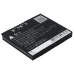Bureau-oplader Texas instruments CS-CPF650SL