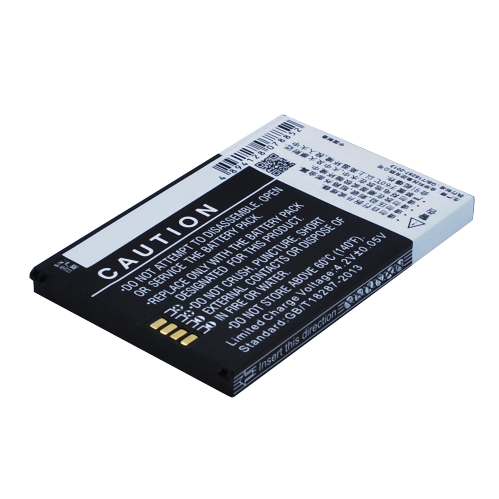 Bureau-oplader Coolpad CS-CPF690SL