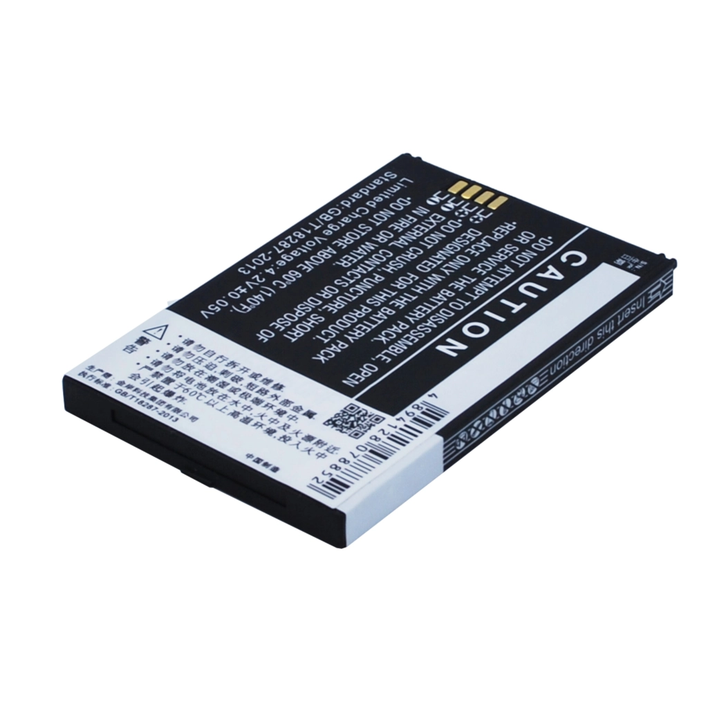 Bureau-oplader Nippon CS-CPF690SL
