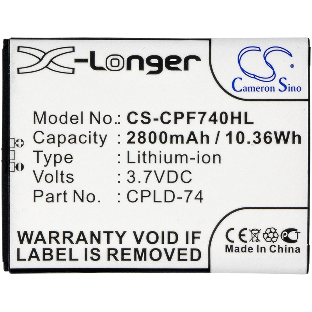 Bureau-oplader Ngm CS-CPF740HL