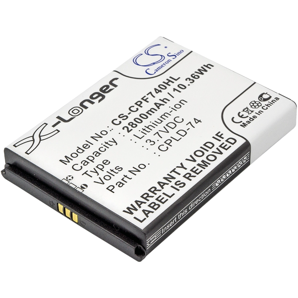 Bureau-oplader Ngm CS-CPF740HL