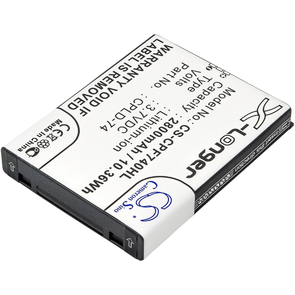 Bureau-oplader Ngm CS-CPF740HL