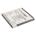Battery compatible with Coolpad CS-CPF802XL