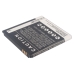 Battery compatible with Coolpad CS-CPF802XL