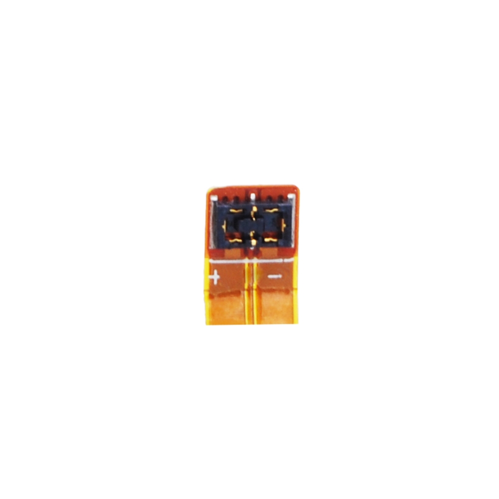 Battery compatible with Coolpad CS-CPK100SL