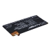 Battery compatible with Coolpad CS-CPK100SL