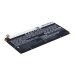 Battery compatible with Coolpad CS-CPK100SL