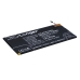 Battery compatible with Coolpad CS-CPK100SL